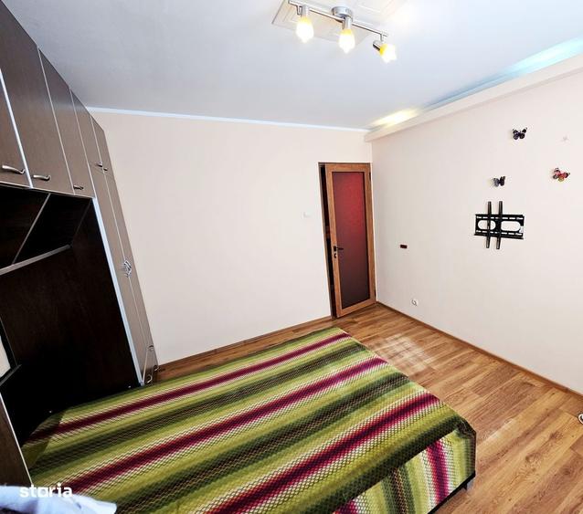 Inchiriere apartament 2 camere in Tiglina 2 , mobilat si utilat - 1