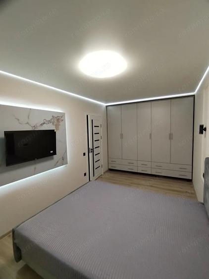 Garsonieră decomandată în Giulești