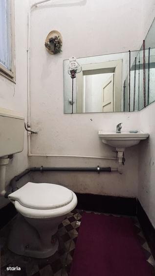 Casă cu 4 camere în Iosefin