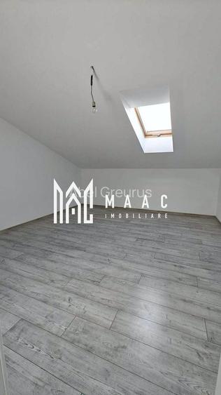 APARTAMENT CU 3 CAMERE | 83,10 MP | ȘELIMBĂR