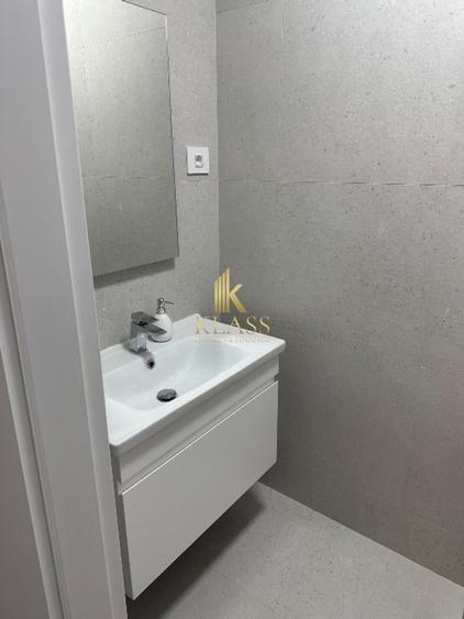 Apartament cu 2 camere decomandat, mobilat în Străulești