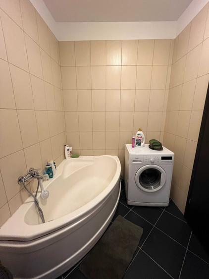 Garsonieră decomandată în Chiajna