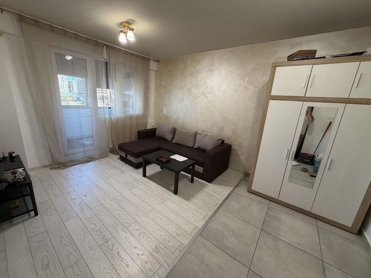 Apartament cu 2 camere, mobilat în Chiajna