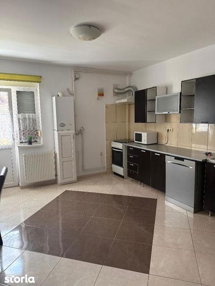 Apartament cu 2 camere în Ultracentral