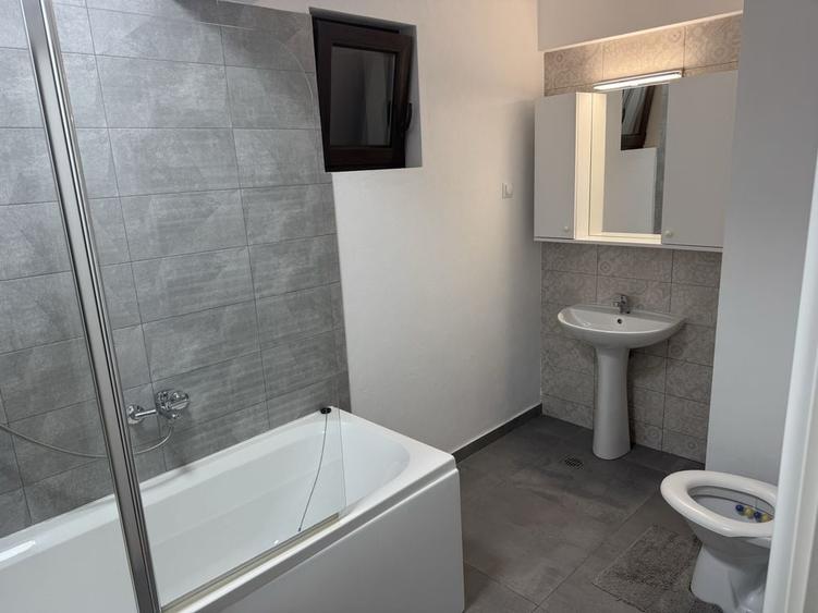Apartament cu 2 camere în Mihai Bravu