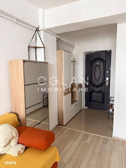 Apartament 2 camere | Open Space | Balcon | Langa Shopping City Sibiu - 4