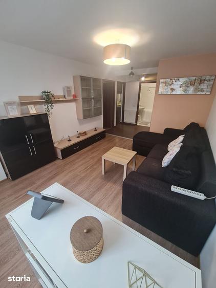 Apartament cu 2 camere în Eroii Revoluției