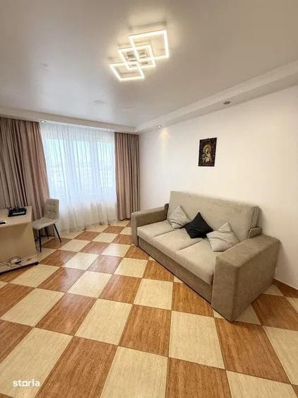 Apartament 2 Camere Nicolae Grigorescu| Metrou /Parcare/Centrala /Pet - 6