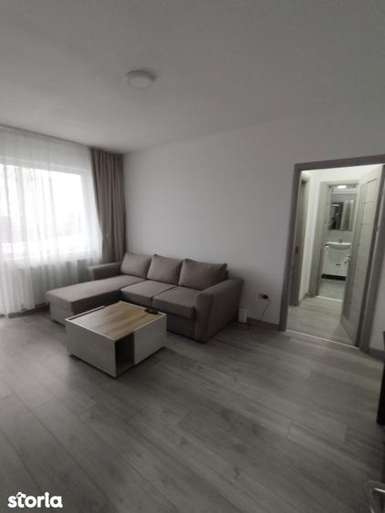 Apartament cu 2 camere zona Gara - 11