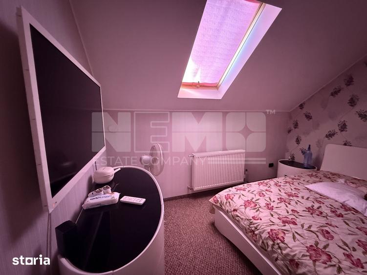 Casa P+M | Ultracentral Radauti | 120 MP | 90.000 Euro - 9