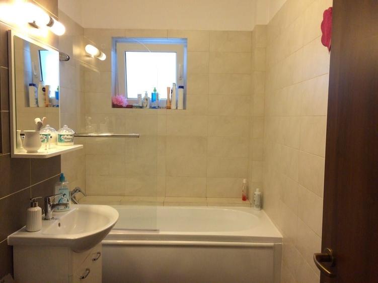 Apartament cu 2 camere decomandat în Mărăști