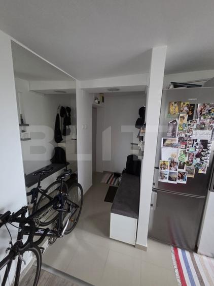 Apartament cochet cu 2 camere | Mobilat și utilat complet | Ideal pentru locuit - 6