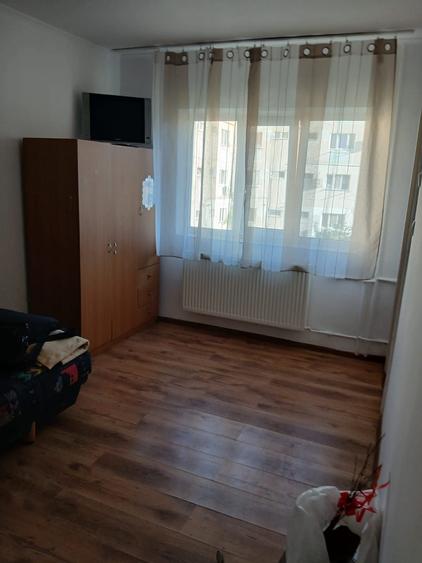 Garsonieră decomandată în Mărăști