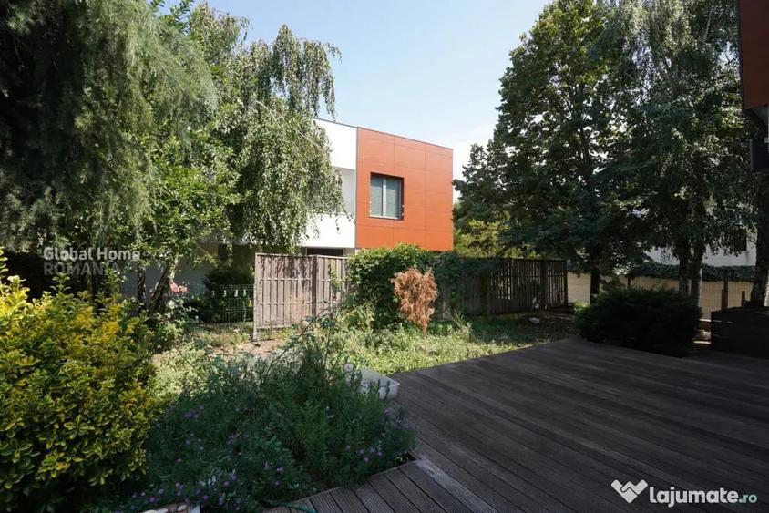 Vila 370 MP | Re?edin?a Corporate / Ambasada | Gradina - 10