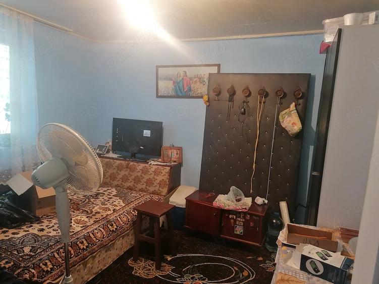 Casă cu Teren 575 Mp în Afumați