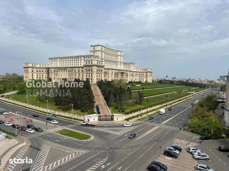 Apartament cu 2 camere decomandat în Libertății