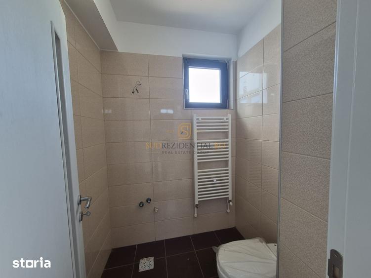 Casă cu 4 camere cu Teren 300 Mp în Jilava