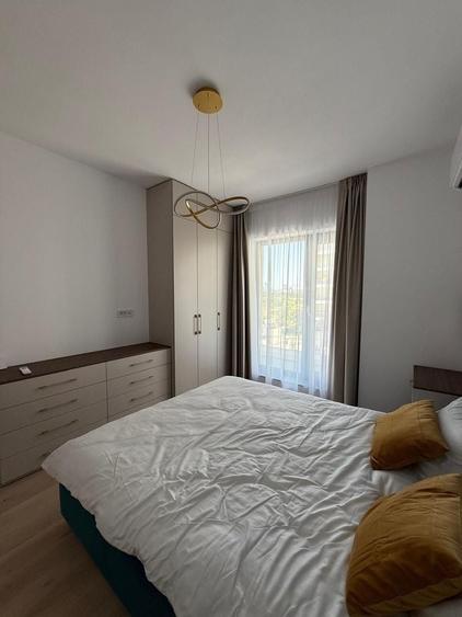 Apartament cu 3 camere în Pipera