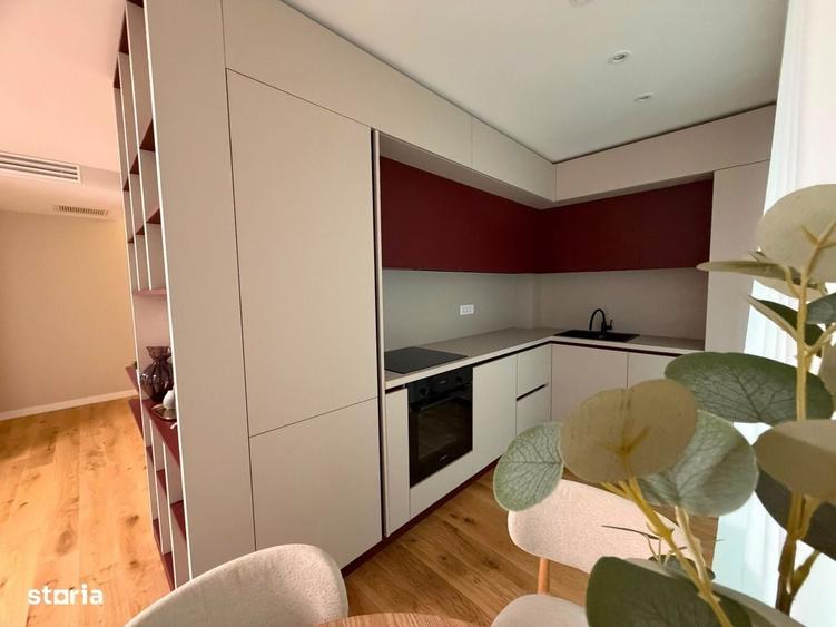 Apartament cu 3 camere decomandat în Unirii