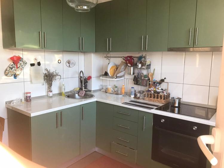 Apartament 2 camere, Etaj 10, Balcon cu view superb - 9