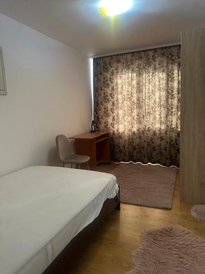 Apartament cu 2 camere decomandat în Tătărași