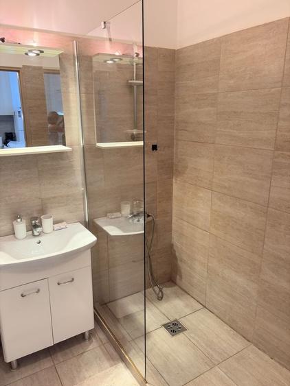 Apartament cu 2 camere decomandat în Andrei Mureșanu