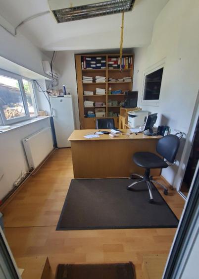 Spațiu comercial, de 2,716 mp, în Grădiște