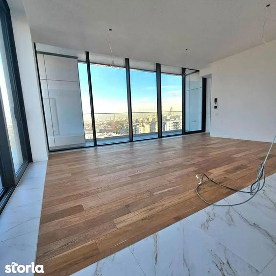 Promo Penthouse Exclusivist | Vedere Panoramica | One Cotroceni Park - 3