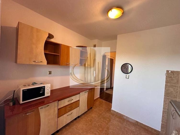 Apartament cu 2 camere decomandat, mobilat în Lipovei
