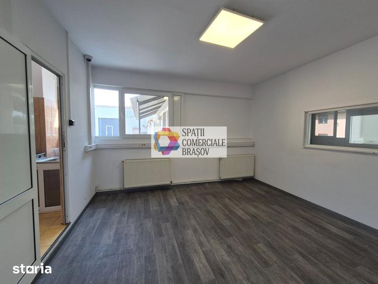 Spațiu comercial, de 463 mp, în Dârste
