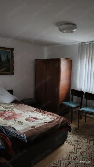 Casă cu 5 camere cu Teren 490 Mp în Tomis Plus