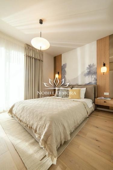 Nord One - Apartament modern cu 2 camere - Brediceanu - zona Centrala - 4