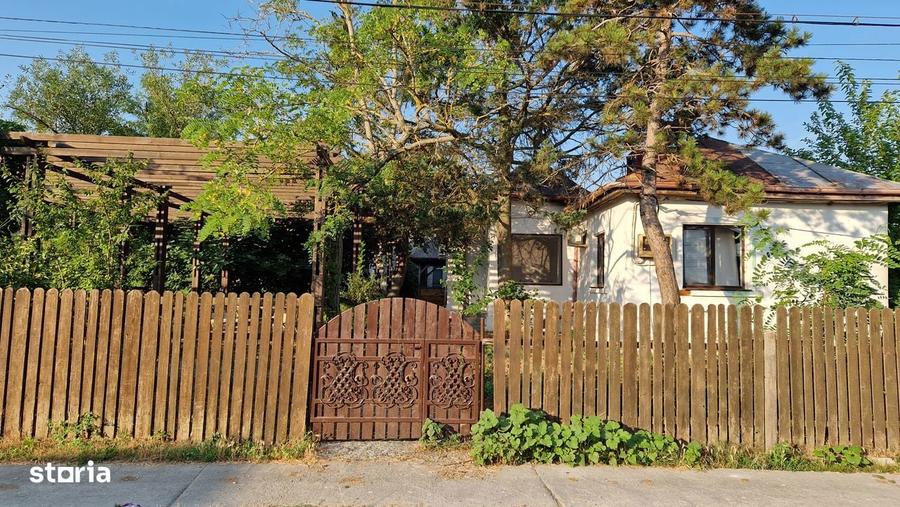Spațiu comercial, de 2,974 mp, în Sfântu Gheorghe