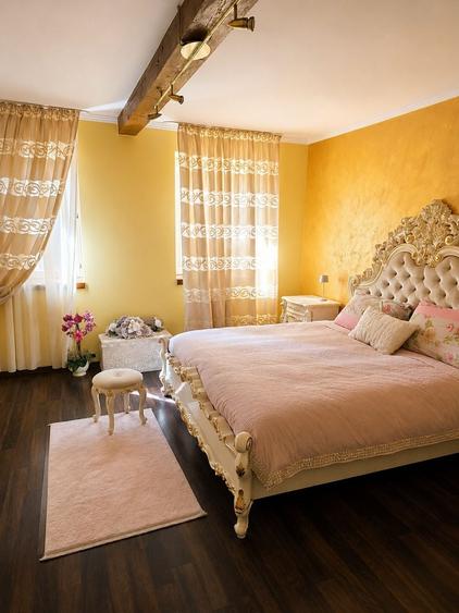 Casă cu 3 camere în Turnu