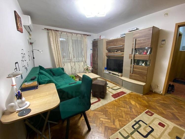 Apartament 3 camere  mobilat si utilat zona Cireșica - 2