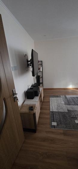 Apartament cu 2 camere nedecomandat în Central