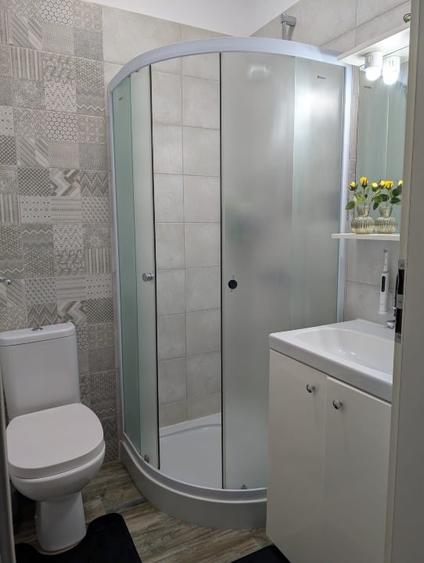 Apartament cu 3 camere, mobilat în Braytim