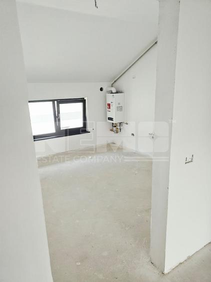 Apartament cu 3 camere decomandat în Burdujeni