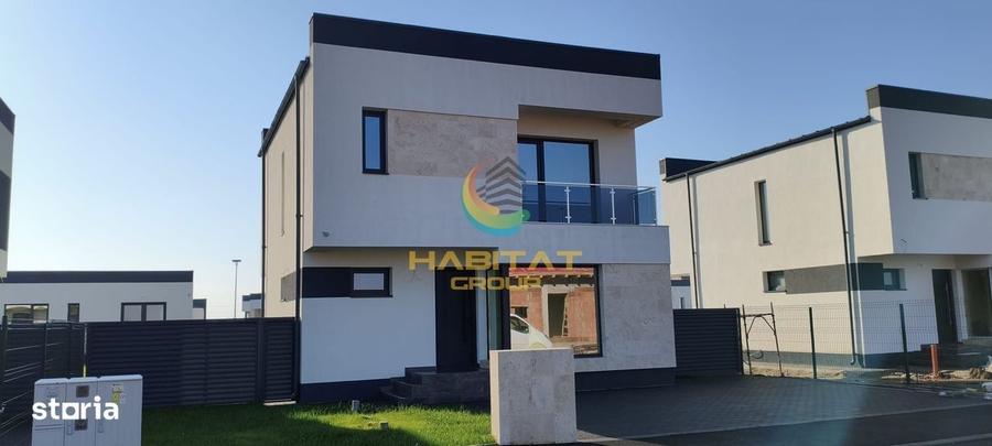 Casă cu 4 camere cu Teren 400 Mp în Vidra