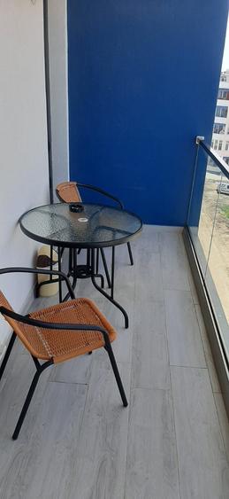 Apartament cu 2 camere decomandat în Nord