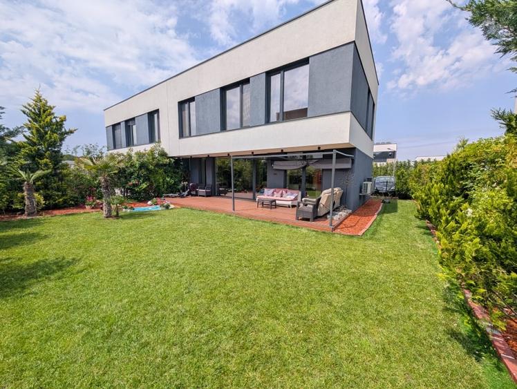 Casa de lux 125mp | 0 comision | Tunari Amber Garden | Duplex - 5