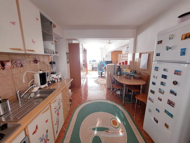 2 camere,56mp +garaj individual+boxa zona Campului-Manastur - 12