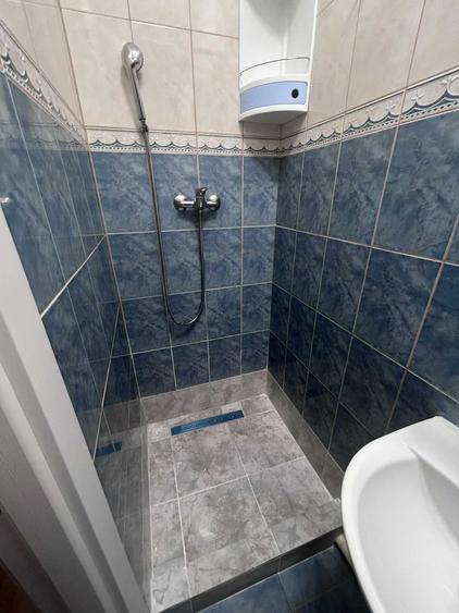 Garsonieră nedecomandată în Bularga