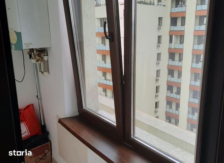 Apartament 3 camere Palat , 77 metri, etaj 7 Cod:153068 - 6