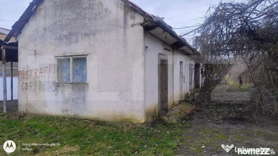 Teren în Central