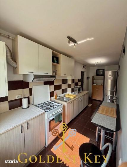Apartament modern cu 2 dormitoare si parcare, Cluj-Dambul Rotund - 3