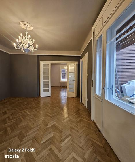 Casa deosebita de inchiriat,zona Universitatii, Parcul Balcescu Oradea - 11