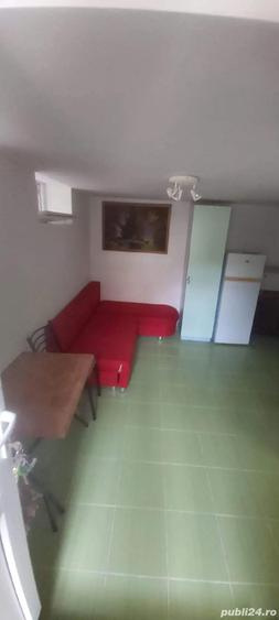 schimb apartament cu o camera+ demisol - 4