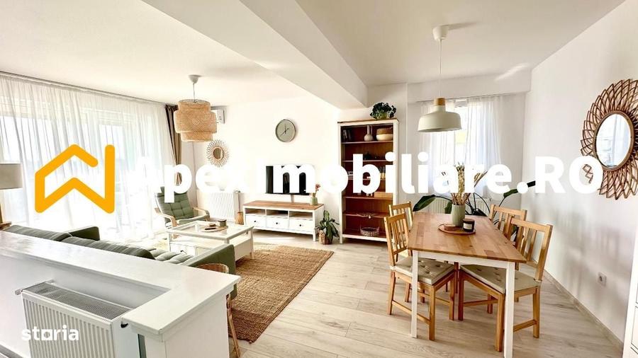 Apartament 2 camere de inchiriat Bucuresti | ApexImobiliare.ro - 5