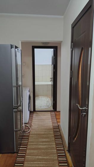 Apartament cu 2 camere decomandat în Obcini